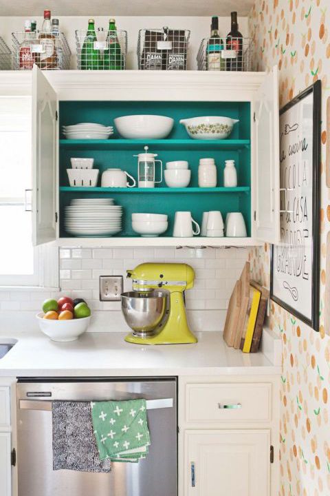 Dekorasi Simpel Dapur Minimalis Ide Simpel Dekorasi Dapur Minimalis
