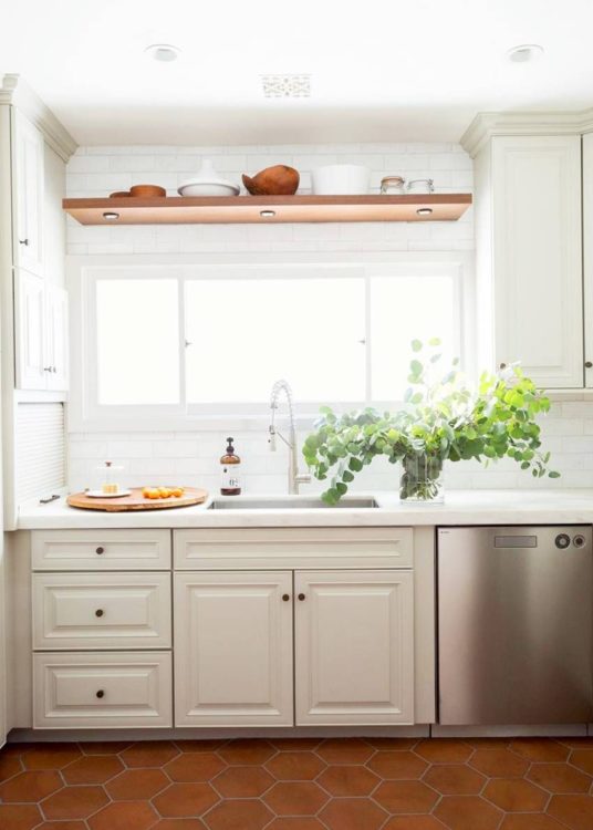 15 Desain Dapur Minimalis Tipe 36 untuk Keluarga Modern