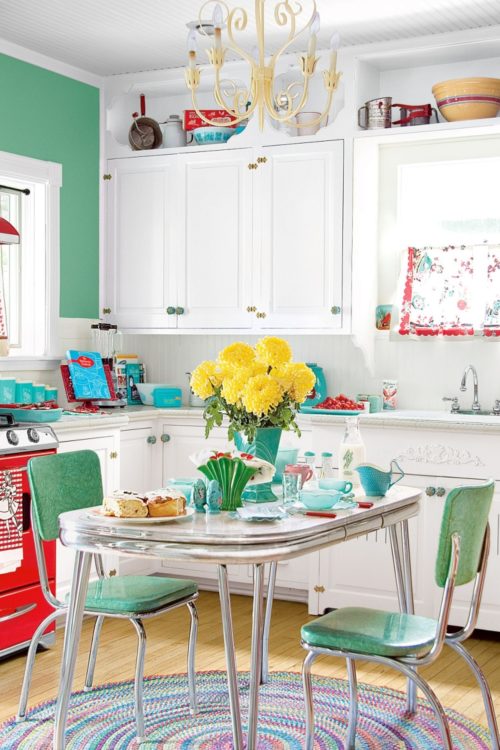 Desain Ruang Makan dan Dapur Desain Ruang Makan dan Dapur
