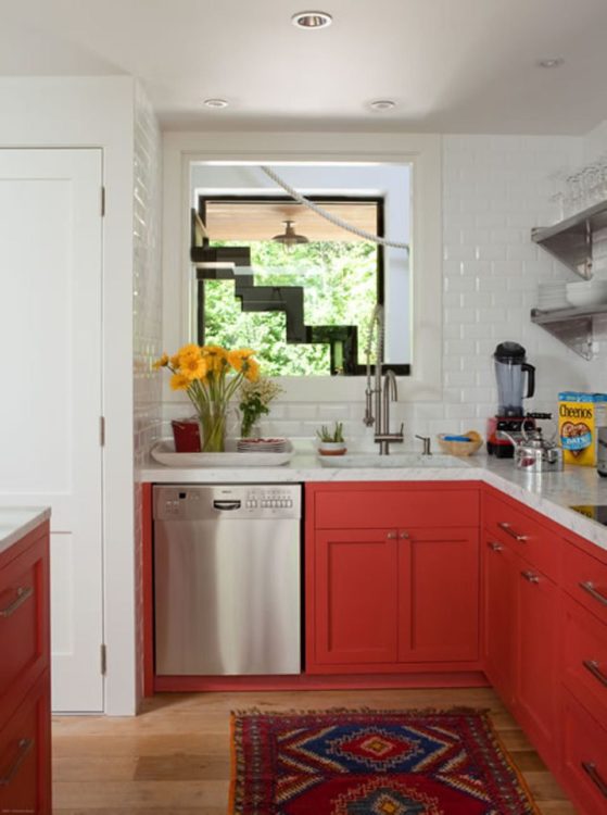 Ide Desain Dapur Sederhana Desain Dapur Sederhana