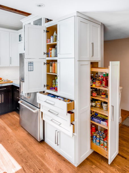 Lemari Dapur Minimalis Lemari Dapur Minimalis