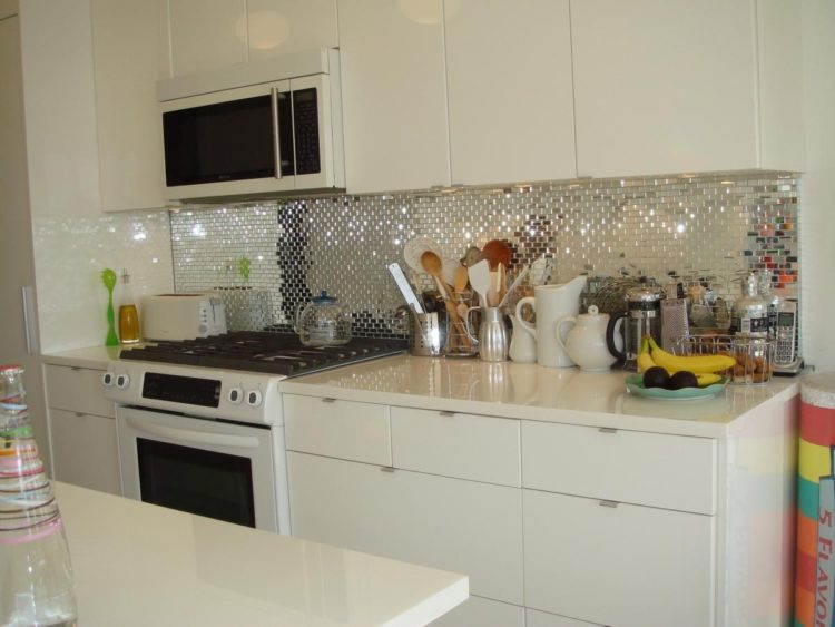 Ide Desain Dapur Sempit Desain Dapur Sempit