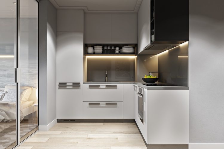 Ide Desain Dapur Sederhana Ide Desain Dapur Sederhana
