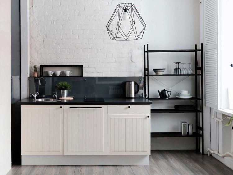 Ide Desain Dapur Sederhana Desain Dapur Sederhana