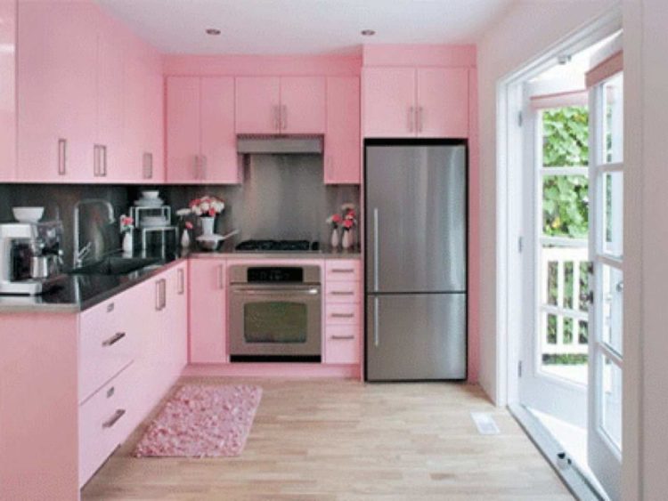 Desain Dapur Sederhana Ide Desain Dapur Sederhana