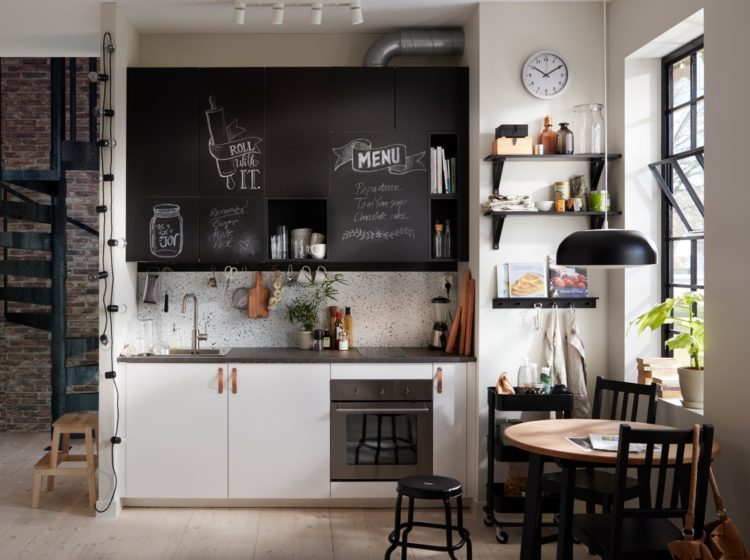 Desain Interior Dapur Desain Interior Dapur Terbaik