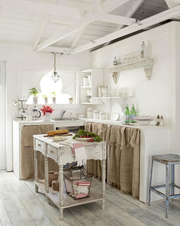 Ruang Dapur Sederhana Desain Ruang Dapur Sederhana