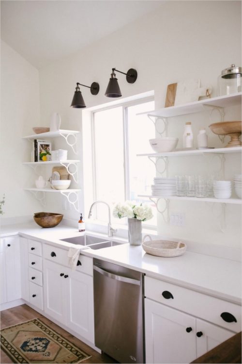 Ide Dapur Kecil Minimalis Dapur Kecil Minimalis