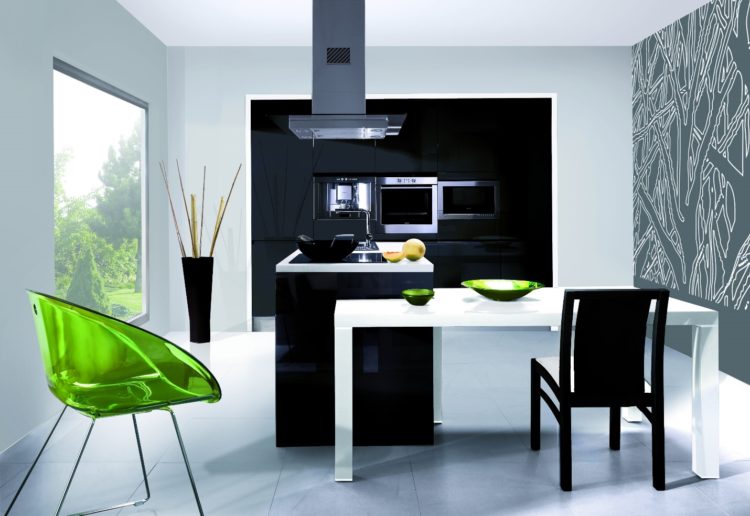 Contoh Dapur Minimalis Contoh Ide Dapur Minimalis