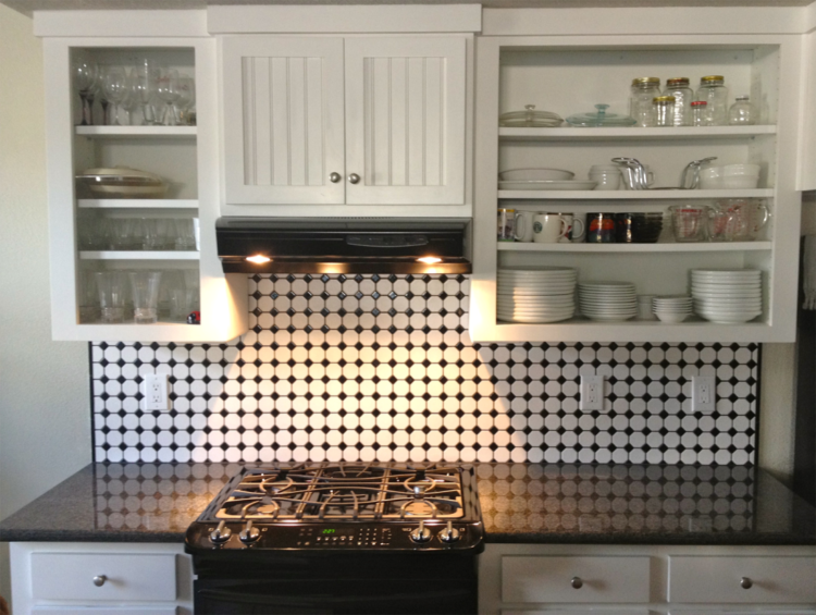 Model Lemari Dapur Desain Lemari Dapur