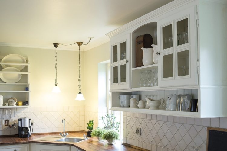 Desain Lemari Dapur Desain Lemari Dapur