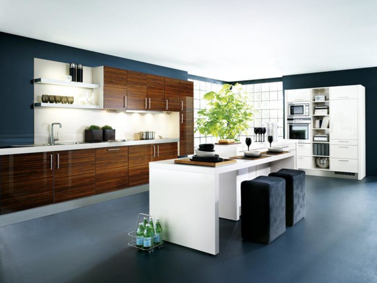 Gambar Dapur Sederhana Gambar Dapur Minimalis