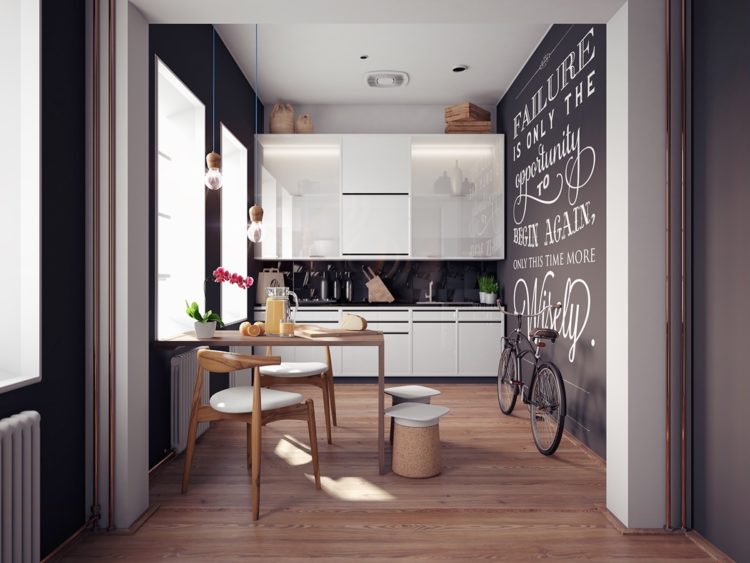 Contoh Dapur Sederhana Dapur Sederhana Cantik