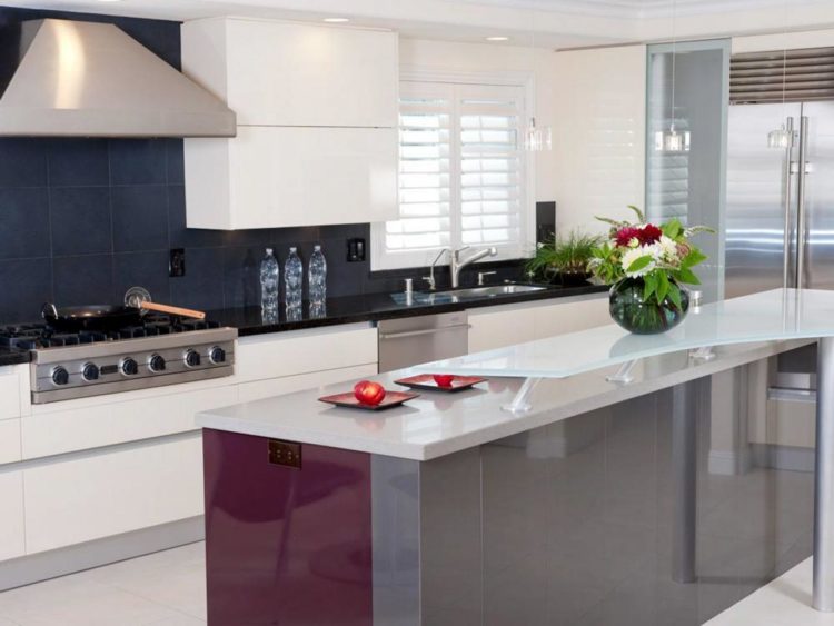 Kitchen set Dapur Kecil Ide Kitchen set Dapur Kecil