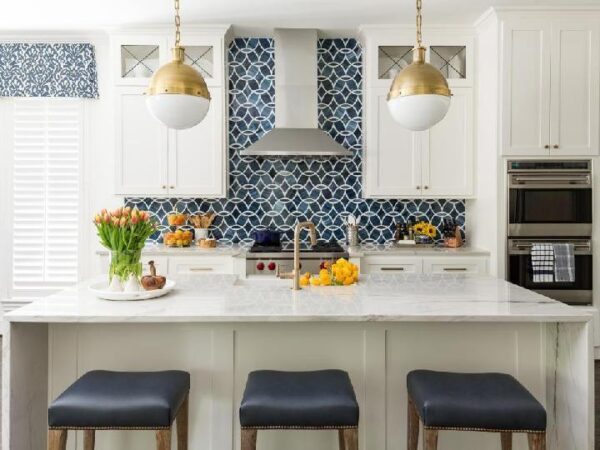 9 Model Dapur Terbaru Paling Inspiratif Tahun Ini