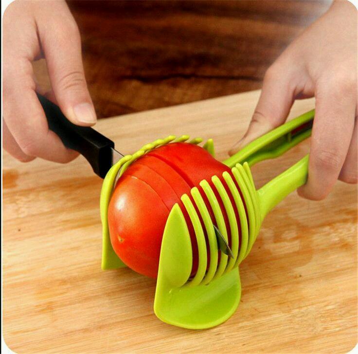 Alat Pemotong Buah dan Sayuran Praktis Alat Dapur