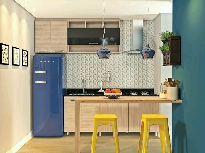 Ini Dia 10 Ide Desain  Ruang Dapur  Yang Bikin Anda Makin 