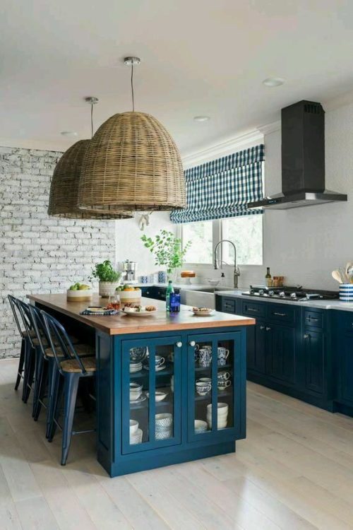 Model Ruang Dapur Sederhana Ruang Dapur