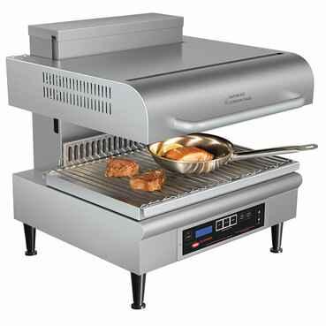 Meat Slicer dan Grinder Peralatan Dapur