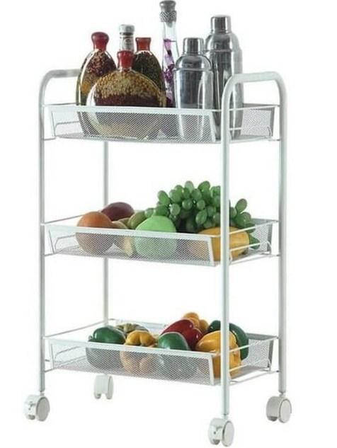 Tempat Bumbu Dapur Stainless Bumbu Dapur