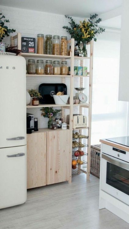 10 Tips Menata Dapur  Sederhana  Tanpa  Kitchen  Set  Anti Ribet