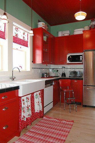 Desain Dapur Cantik Sederhana yang Eye Catching Dapur Minimalis Modern