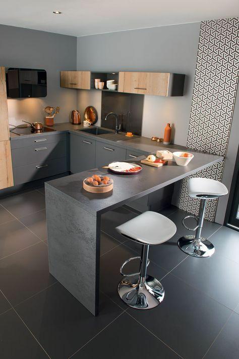 Contoh Dapur Cantik Sederhana Contoh Dapur Cantik
