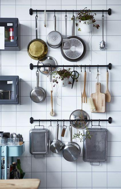 10 Tips Menata Dapur Sederhana Tanpa Kitchen Set Anti Ribet